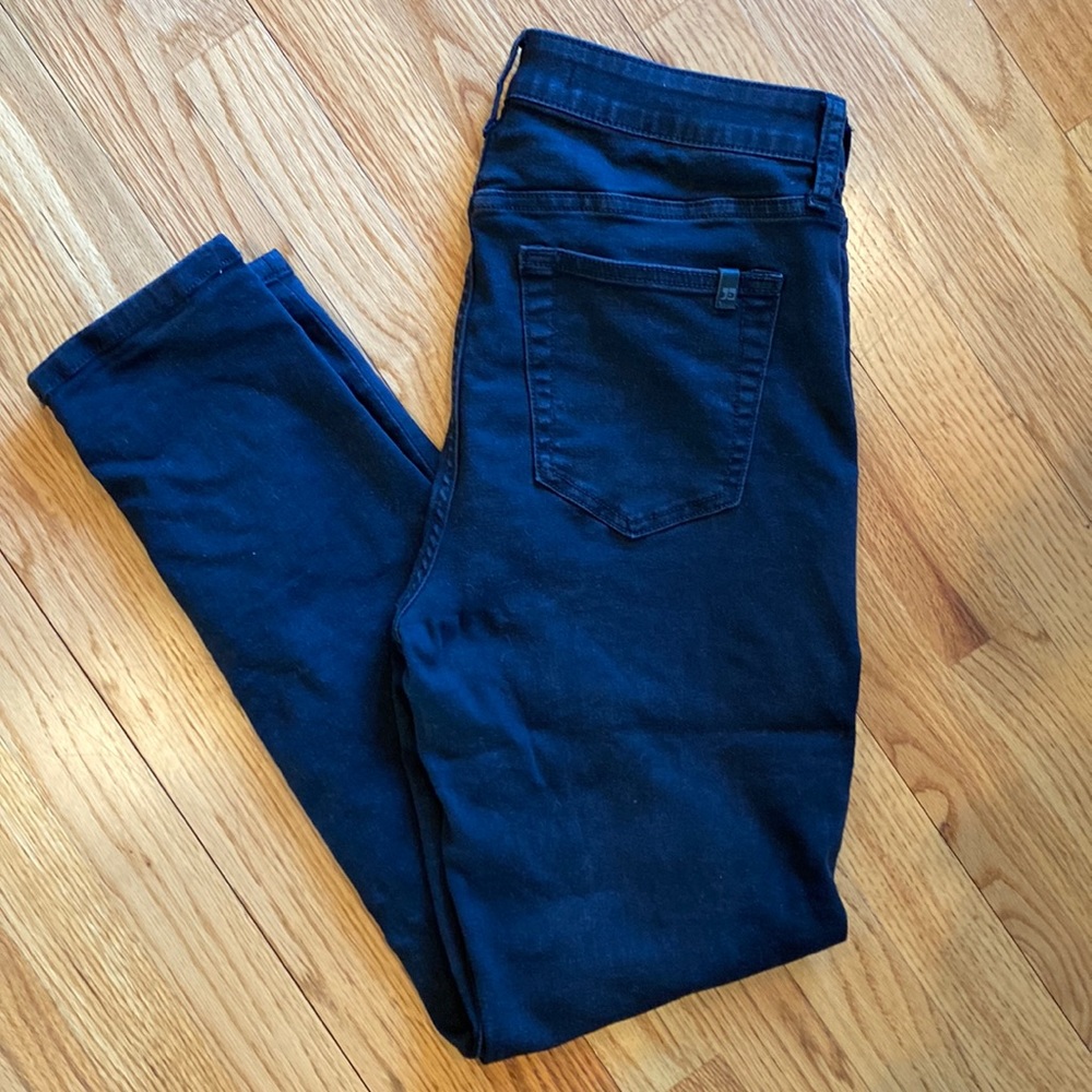🥰Joe’s Jeans black, size 29